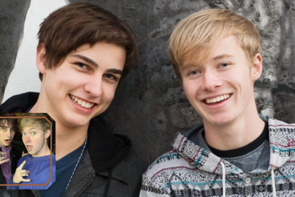 Sam and Colby Net Worth