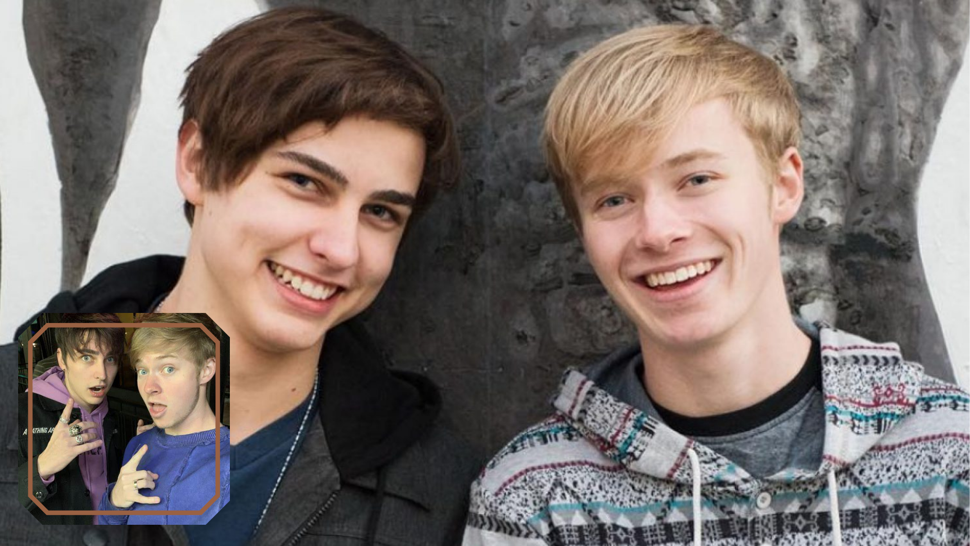 Sam and Colby Net Worth