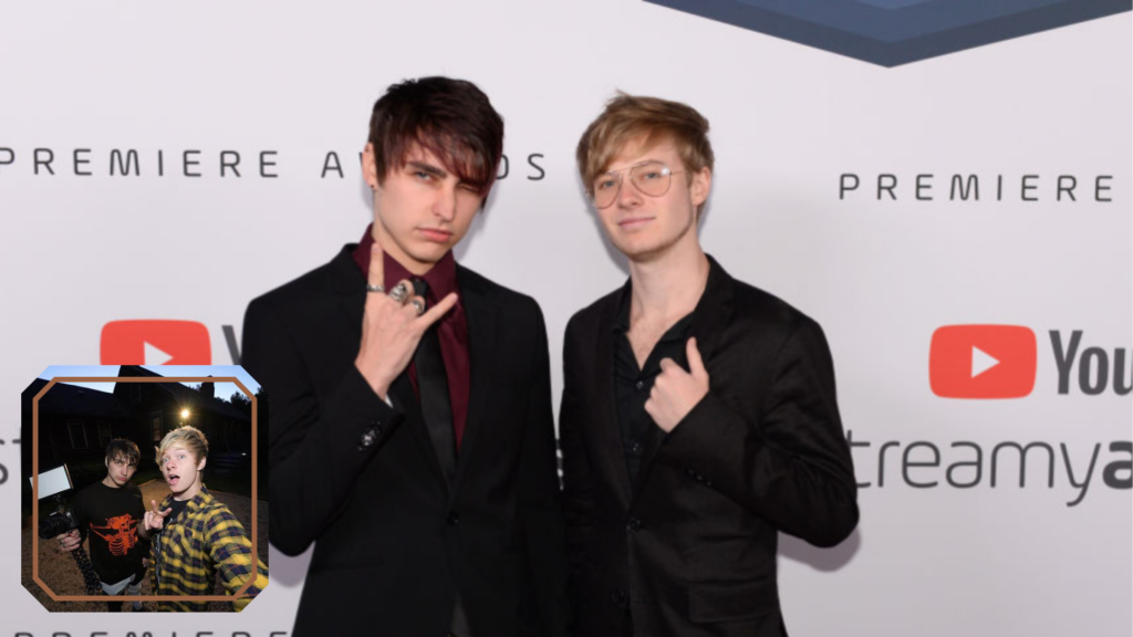 Sam and Colby Net Worth