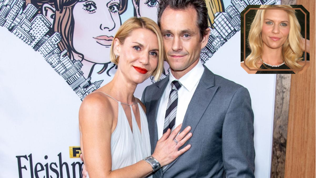 Claire Danes Net Worth