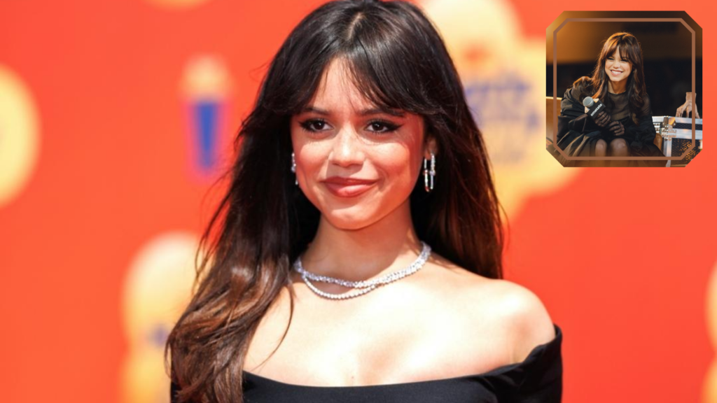 Is Jenna Ortega Married