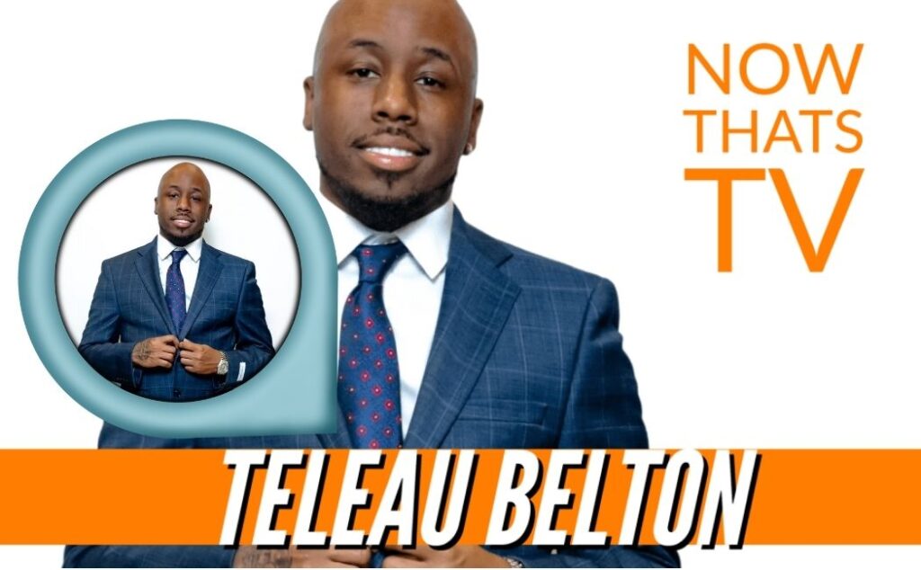 Teleau Belton Age