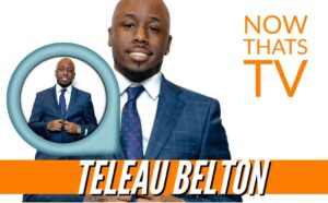 Teleau Belton Age