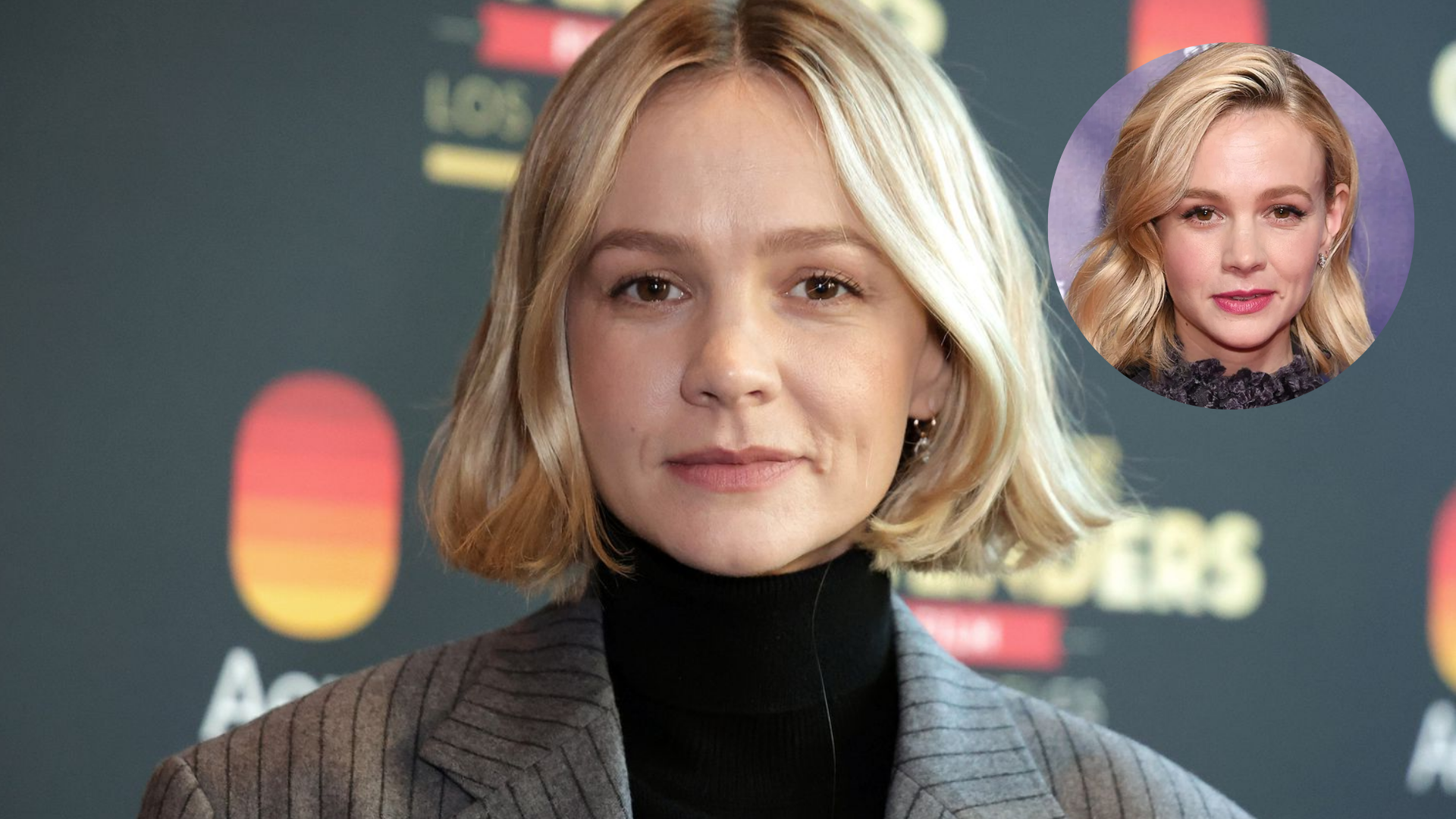Carey Mulligan Husband