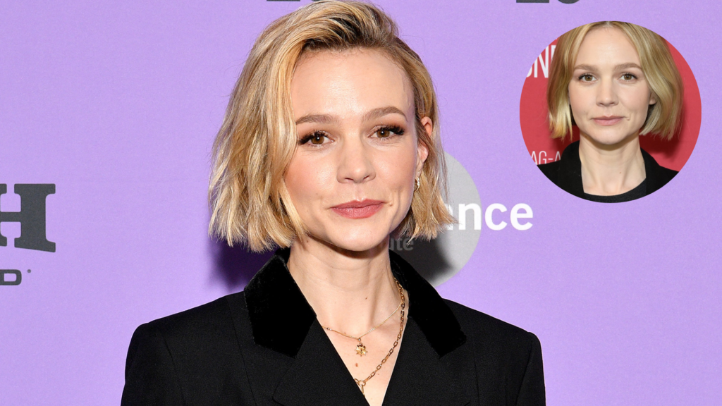 Carey Mulligan Husband