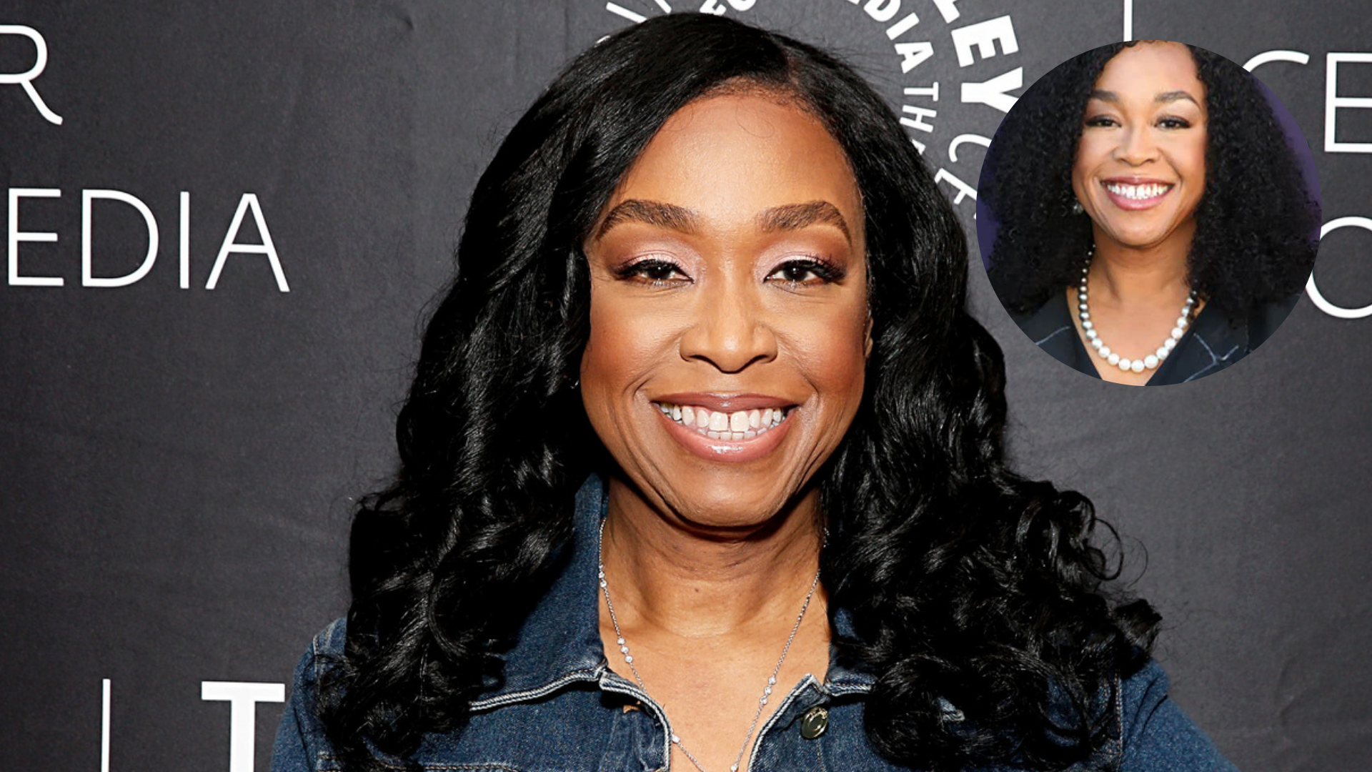 Shonda Rhimes Net Worth