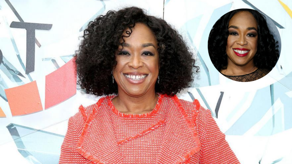 Shonda Rhimes Net Worth