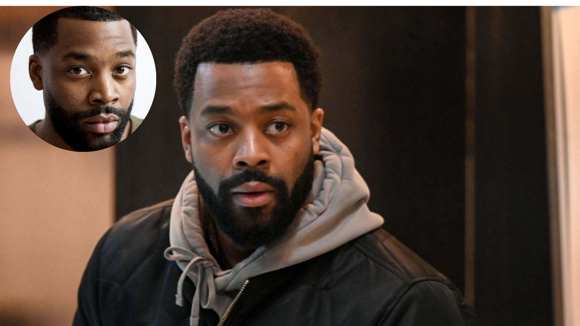 Laroyce Hawkins