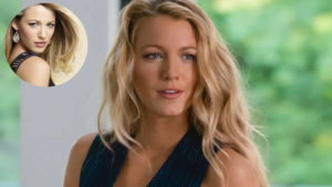 Blake Lively