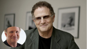 Albert Brooks Net Worth