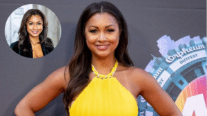 Eboni K Williams Net Worth