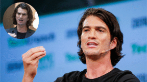 Adam Neumann