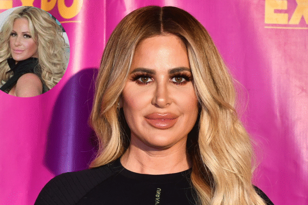 Kim Zolciak-Biermann
